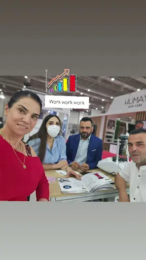 AYSEL SEVİMLİ GÜZELLİK 3