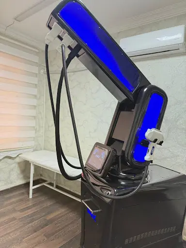 Şanlıurfa Evora Güzellik Merkezi