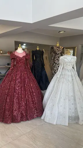 Esma Kaynar Gelinlik 3