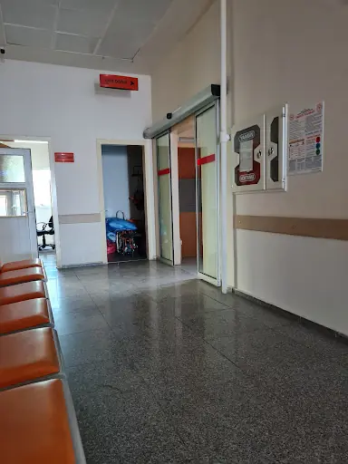 Devlet Hastanesi