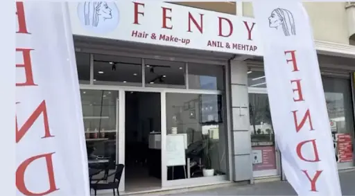 Fendy Hair & Makeup Kuaför