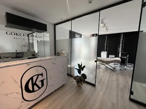 Gökçe Kayran Estetik ve Güzellik