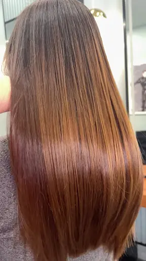 FATMA AKKURT GÜZELLİK SALONU KUAFÖR 4