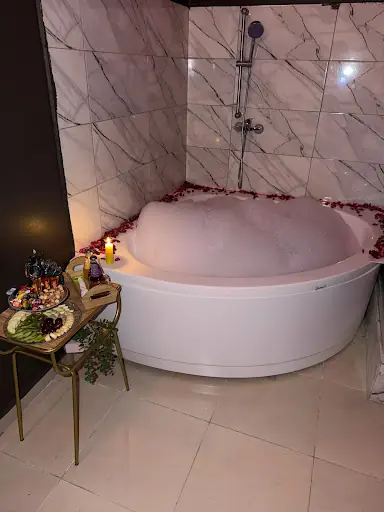 Anka Masaj Spa 4