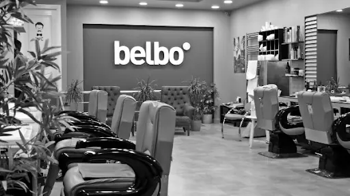 Belbo Kuaför