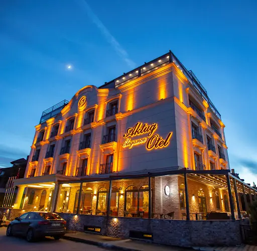 AKTUĞ ELEGANCE OTEL ORDU 3
