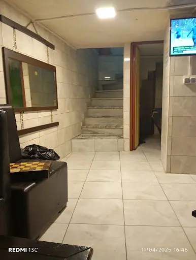 Beyoğlu Hamam Banyo & Sauna