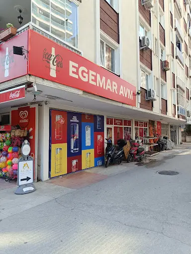 Aura Bayan Kuaförü 3