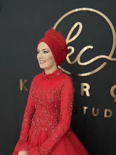 Kader Çil Saç Tasarım 4