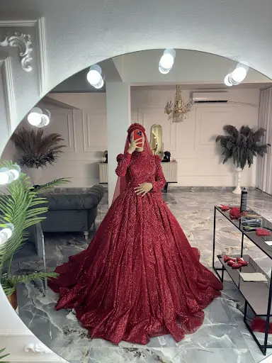 Başak Gelinlik & Moda Evi 3