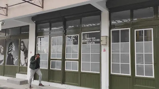 Songül Taner Kuaför 3