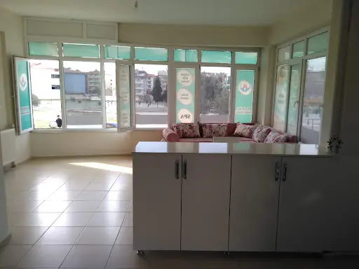 Huzur Aile Masaj Salonu 4