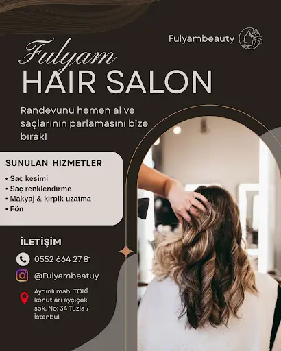 Fulyam Kuaför 2