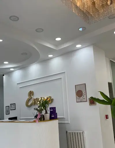 Enza Güzellik Merkezi Küçükçekmece 4