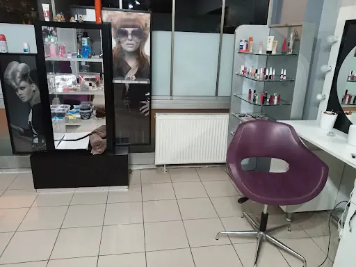 Yıldız bay bayan kuaförü