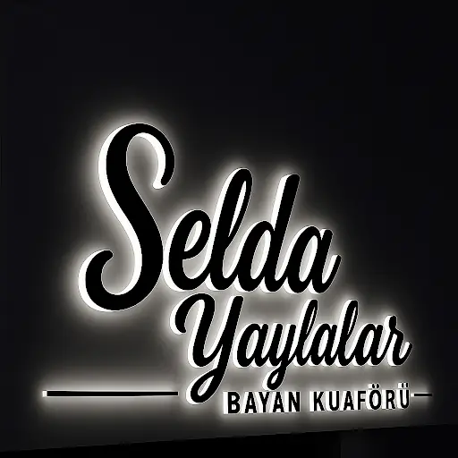 Selda Yaylalar Bayan Kuaförü 3