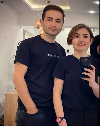 Arzu Ünlü Bayan Kuaförü