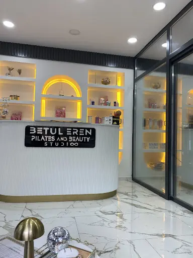 BETÜL EREN PİLATES AND BEAUTY 4