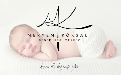 MERYEM KÖKSAL Bebek Spa Merkezi - ÇERKEZKÖY 4