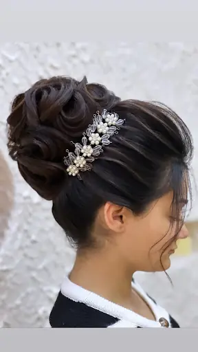 Ebru Gönen Hair & make up 4