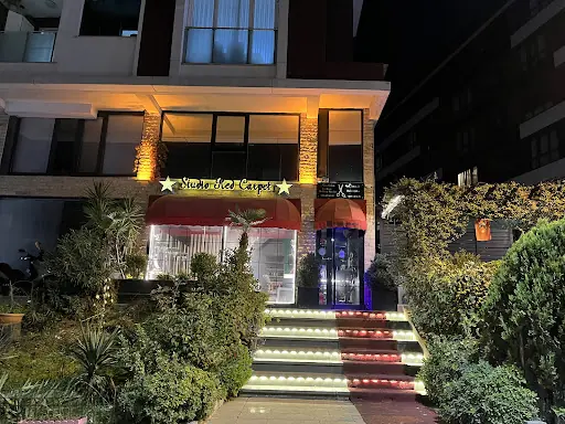 Hüseyin Yurtseven Saç Tasarım 4