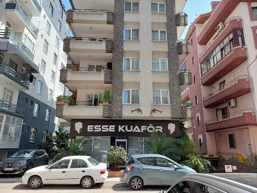Kuaför Esma 2