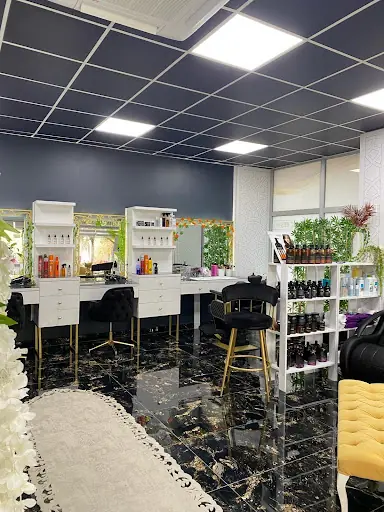 Emine Koçal Güzellik Salonu 3