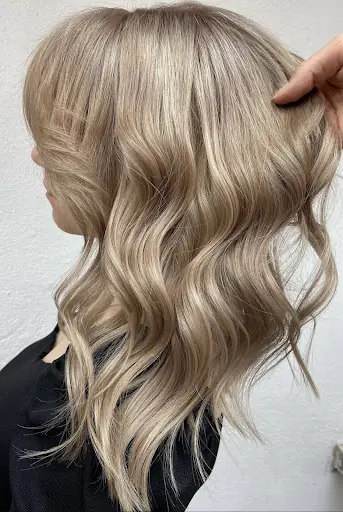 Salon istanbul Esra Arslan 2