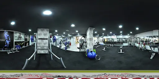 Kemer Fitness Club Deluxe 2
