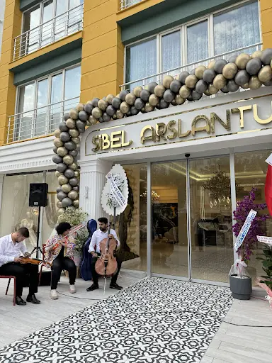 Malatya Gelinlik ve Kuaför SİBEL ARSLANTUĞ