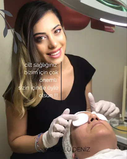 Yazgülü Deniz Güzellik Merkezi 2