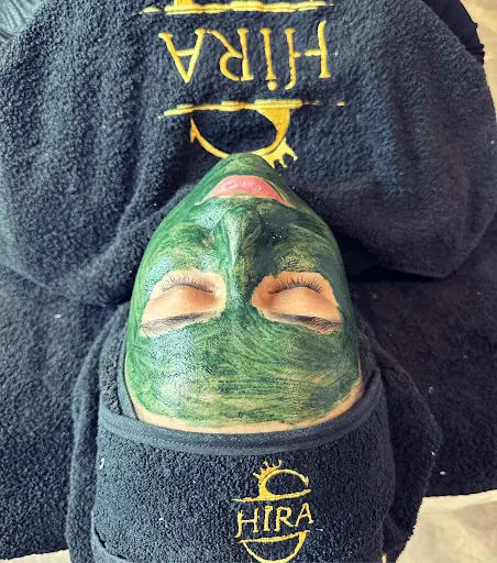 Hira güzellik 4