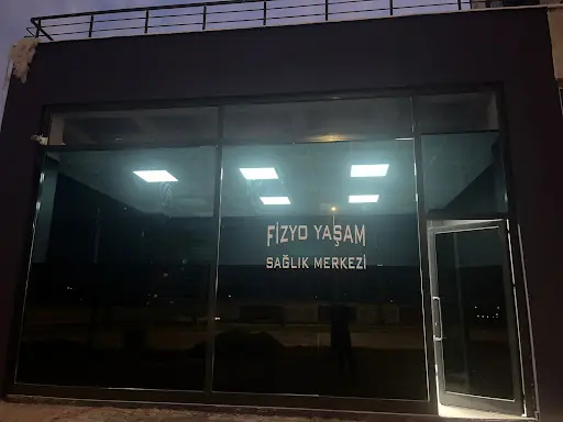 Fizyo Yaşam Merkezi SPA 4