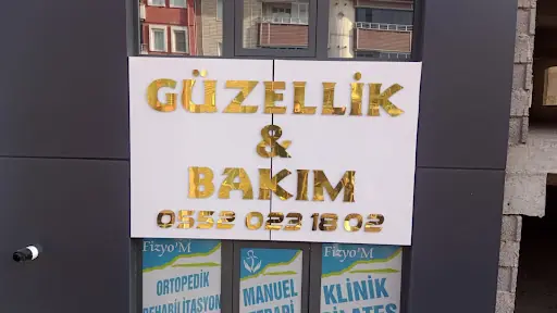 Rugeş Güzellik Bakım 3