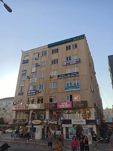 Derma City Güzellik Merkezi Erdemli 2
