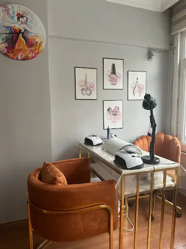 Liss Güzellik Salonu 2