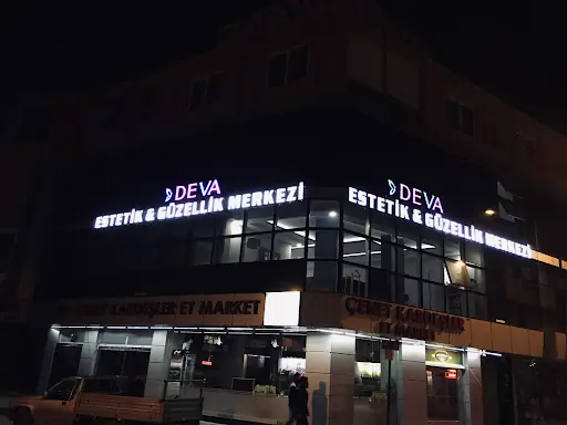 Deva Güzellik Ve Lazer Merkezi 2