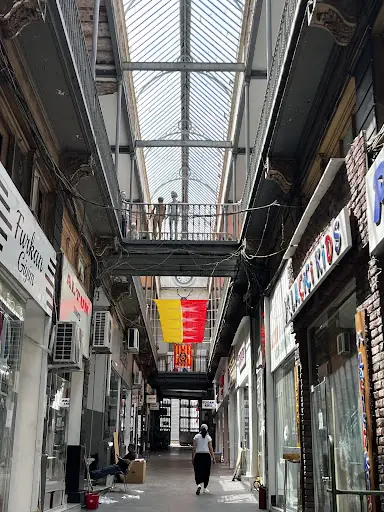 Abud Efendi Han – Diğer (Güzellik), İstanbul (2. fotoğraf)