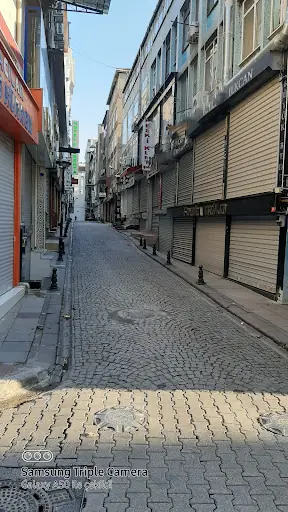 KURT İŞ HANI 2