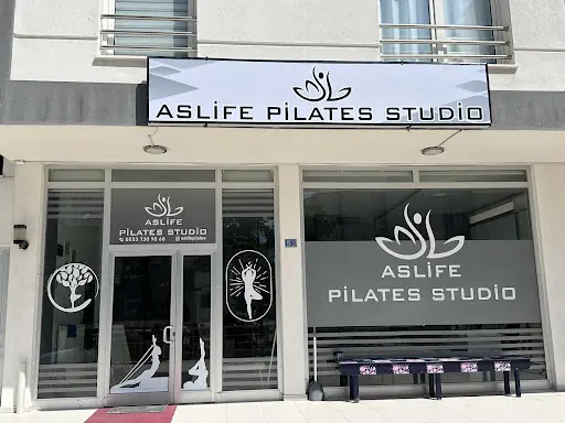 ASLİFE PİLATES STUDİO 3