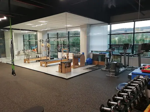 Torch Pilates & Personal Training Studio/Ömerli – Diğer (Güzellik), İstanbul (4. fotoğraf)