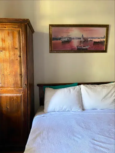 Şükrübey Konağı Butik Otel 4