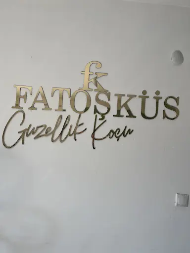 Fatoş küs güzellik merkezi
