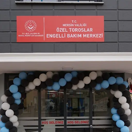 Özel Toroslar Engelli Bakım Merkezi 2