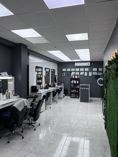 Serap Hair Studio 2