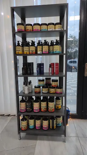 Seher Başaran Güzellik Merkezi Doğukent Yeni 2