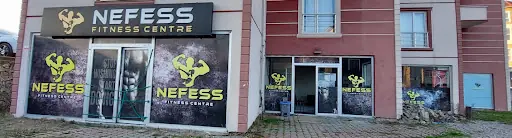 Nefess Fitness Centre