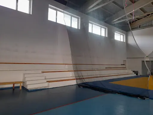 Korgan Spor Salonu