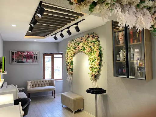 İnci Demir Beauty Karaman Bayan Kuaförü| Karaman Güzellik Salonu