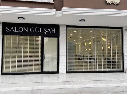Salon Gülşah Çiftci 3